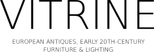 Vitrine Logo